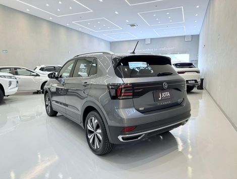 VolksWagen T-Cross Hig. 250 TSI 1.4 Flex 16V 5p Aut