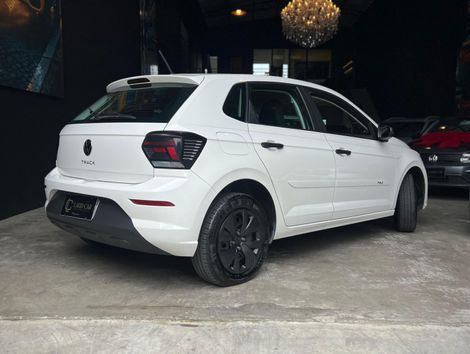 VolksWagen Polo Track 1.0 Flex 12V 5p