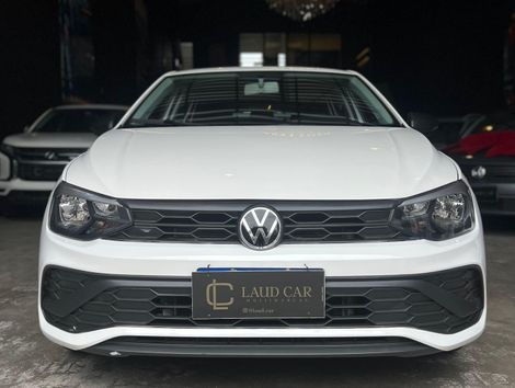 VolksWagen Polo Track 1.0 Flex 12V 5p