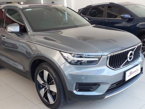Volvo XC 40 T-5 MOMENTUM 2.0 252cv AWD