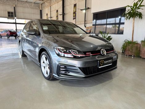 VolksWagen Golf GTi 350 TSI 2.0 230cv 16V Aut.