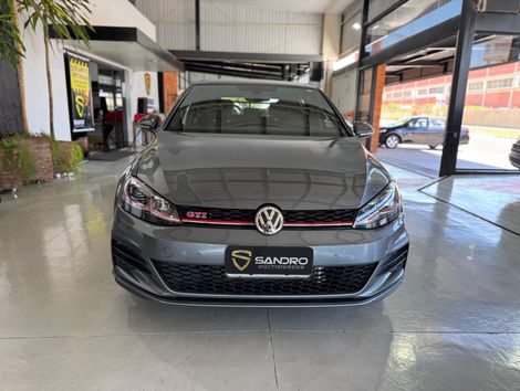 VolksWagen Golf GTi 350 TSI 2.0 230cv 16V Aut.