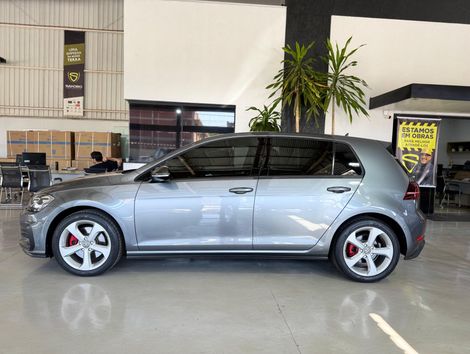 VolksWagen Golf GTi 350 TSI 2.0 230cv 16V Aut.