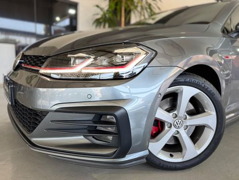 VolksWagen Golf GTi 350 TSI 2.0 230cv 16V Aut.