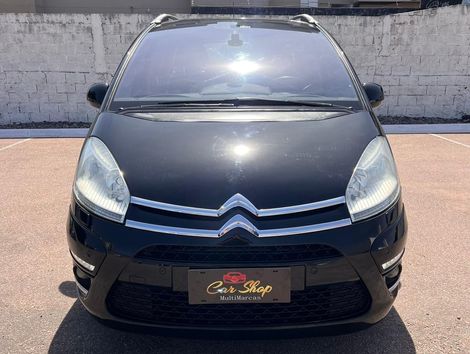 Citroën Grand C4 Picasso 2.0 16V 143cv Aut