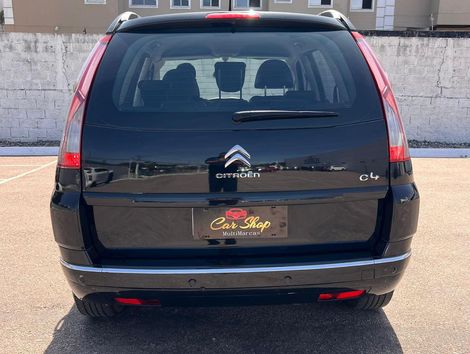 Citroën C4 Picasso/Pic. La Luna 2.0 16V  Aut.
