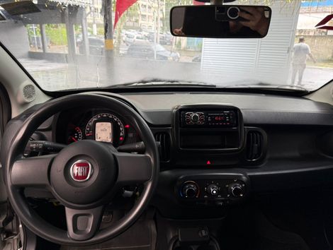 Fiat MOBI LIKE 1.0 Fire Flex 5p.
