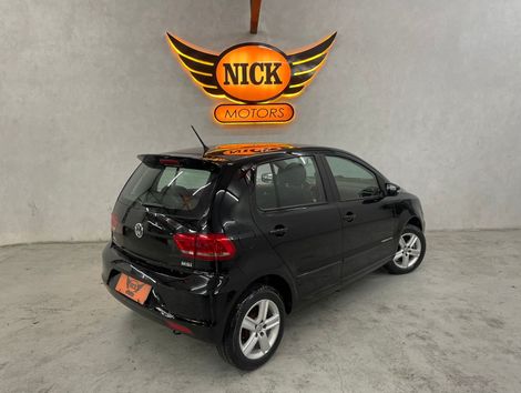 VolksWagen Fox Comfortline 1.6 Flex 8V 5p