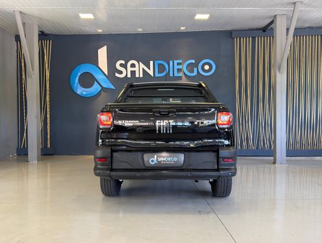 Fiat Strada Volcano 1.3 Flex 8V CD Aut.