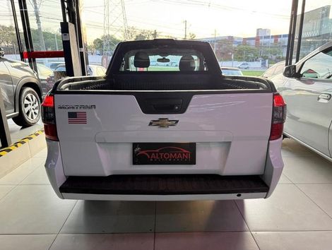 Chevrolet MONTANA LS 1.4 ECONOFLEX 8V 2p