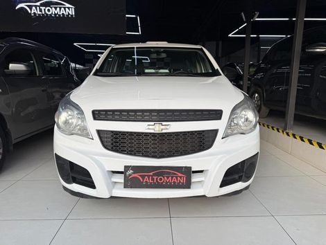 Chevrolet MONTANA LS 1.4 ECONOFLEX 8V 2p