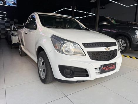 Chevrolet MONTANA LS 1.4 ECONOFLEX 8V 2p