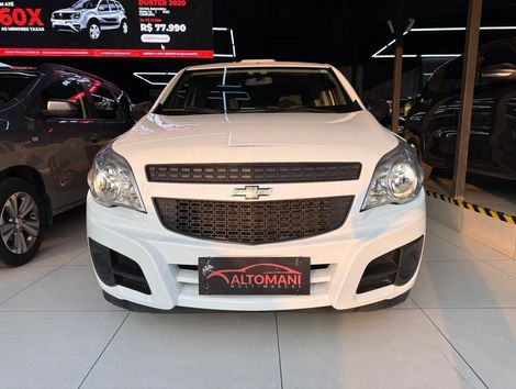 Chevrolet MONTANA LS 1.4 ECONOFLEX 8V 2p