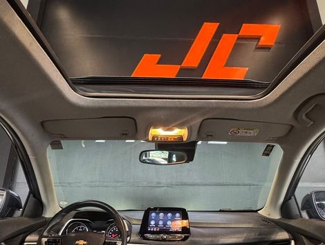 Chevrolet TRACKER 1.0 Turbo 12V Flex Aut. 