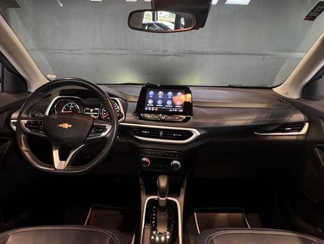 Chevrolet TRACKER 1.0 Turbo 12V Flex Aut. 