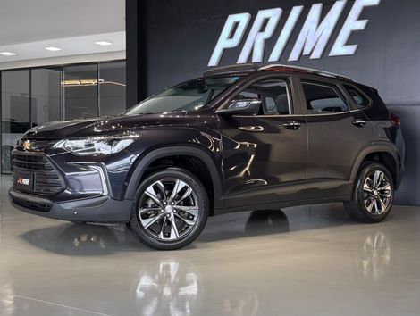 Chevrolet TRACKER 1.0 Turbo 12V Flex Aut. 