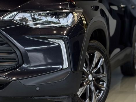 Chevrolet TRACKER 1.0 Turbo 12V Flex Aut. 