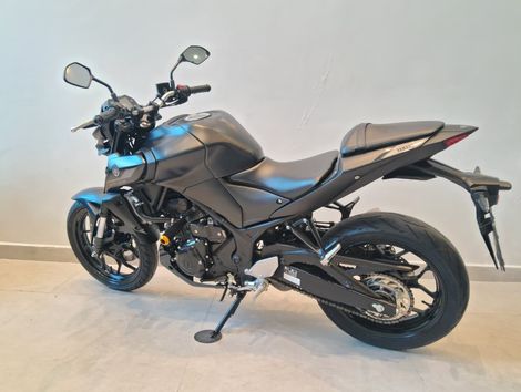 YAMAHA MT-03 321/ABS