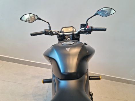 YAMAHA MT-03 321/ABS