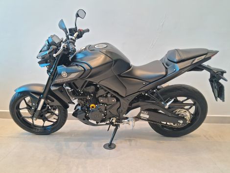 YAMAHA MT-03 321/ABS