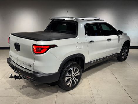 Fiat Toro Volcano 2.0 16V 4x4 TB Diesel Aut.