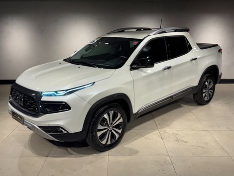 Fiat Toro Volcano 2.0 16V 4x4 TB Diesel Aut.