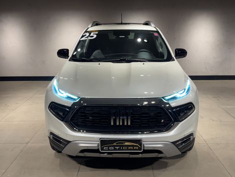 Fiat Toro Volcano 2.0 16V 4x4 TB Diesel Aut.