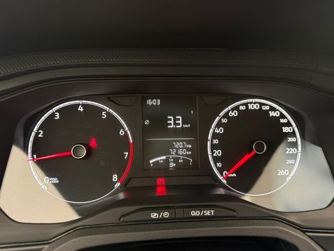 VolksWagen Polo Track 1.0 Flex 12V 5p