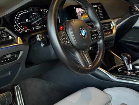 BMW M3 Competition M 3.0 Bi-TB 510cv