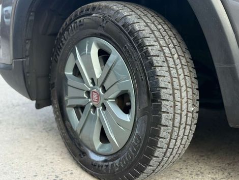 Fiat Toro Freedom 1.8 16V Flex Aut.