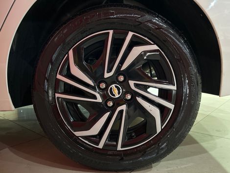 Chevrolet ONIX SEDAN Plus LT 1.0 12V Flex 4p Mec.