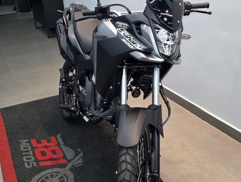 Honda XRE SAHARA 300