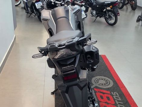 Honda XRE SAHARA 300