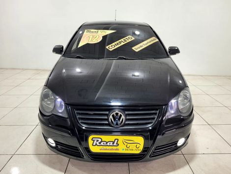 VolksWagen Polo I MOTION 1.6 Total Flex  5p