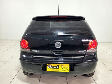 VolksWagen Polo I MOTION 1.6 Total Flex  5p