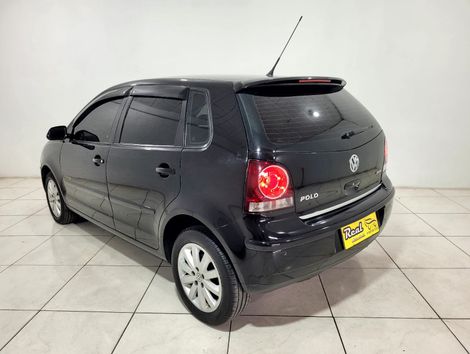 VolksWagen Polo I MOTION 1.6 Total Flex  5p