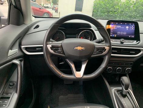 Chevrolet TRACKER LTZ 1.0 Turbo 12V Flex Aut.