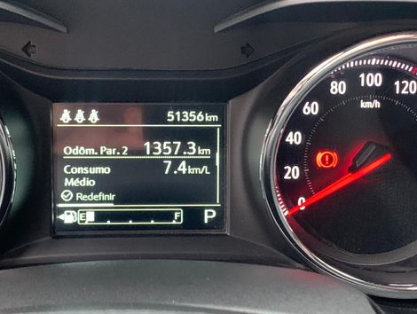 Chevrolet TRACKER LTZ 1.0 Turbo 12V Flex Aut.