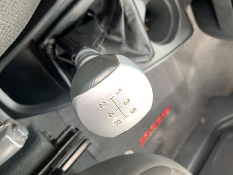 Fiat Idea ELX 1.4 mpi Fire Flex 8V 5p