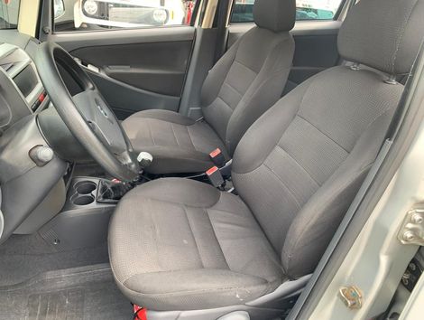 Fiat Idea ELX 1.4 mpi Fire Flex 8V 5p