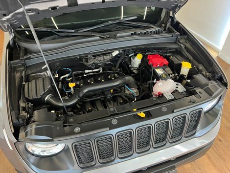 Jeep Renegade Sport 1.8 4x2 Flex 16V Aut.