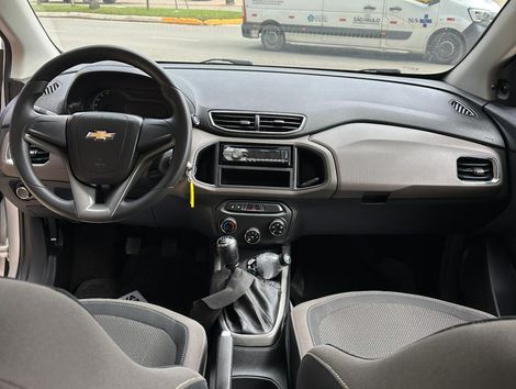 Chevrolet PRISMA Sed. LT 1.4 8V FlexPower 4p