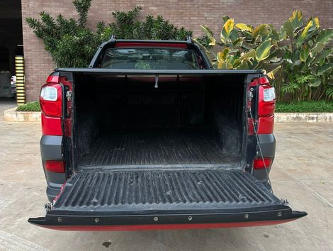 Fiat Strada Working 1.4 mpi Fire Flex 8V CS