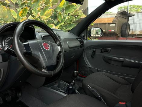 Fiat Strada Working 1.4 mpi Fire Flex 8V CS