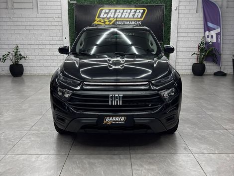 Fiat Toro Endurance 1.8 16V Flex Aut.