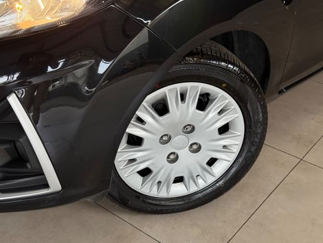 Ford Fiesta SE 1.6 16V Flex 5p
