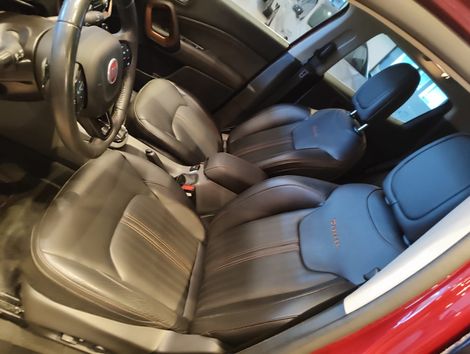 Fiat Toro Ranch 2.0 16V 4x4 TB Diesel Aut.