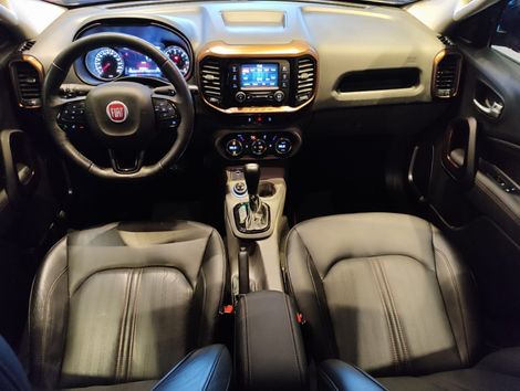 Fiat Toro Ranch 2.0 16V 4x4 TB Diesel Aut.