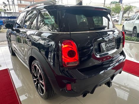 Mini COOPER Country. John Works ALL4 2.0 Aut.