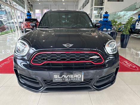 Mini COOPER Country. John Works ALL4 2.0 Aut.